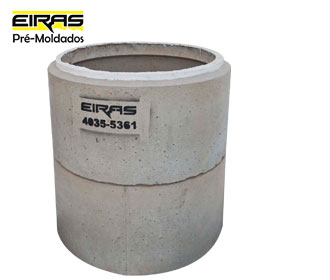 Eiras Pré Moldados