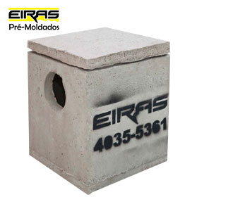 Eiras Pré Moldados