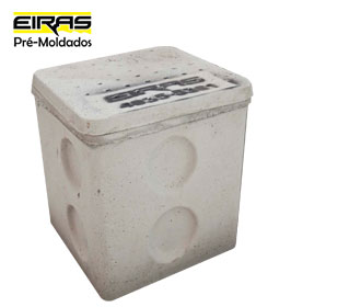Eiras Pré Moldados